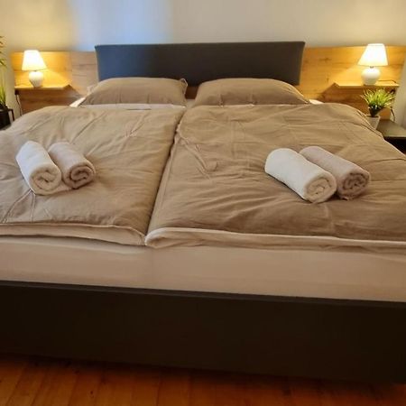 Apartma Metka Bovec Extérieur photo