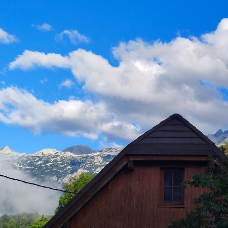 Apartma Metka Bovec Extérieur photo