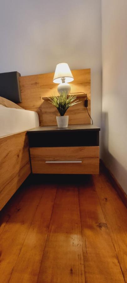 Apartma Metka Bovec Extérieur photo