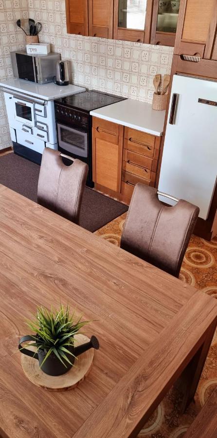 Apartma Metka Bovec Extérieur photo
