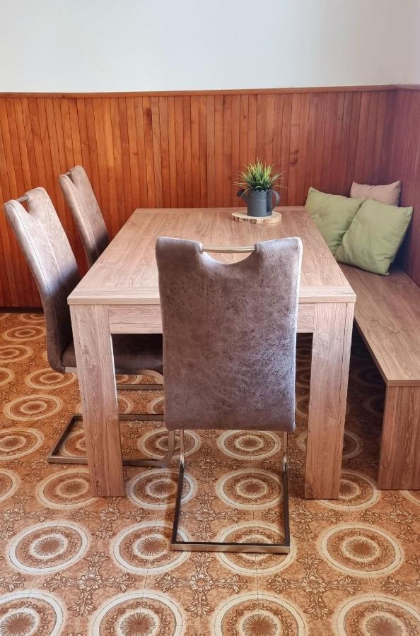 Apartma Metka Bovec Extérieur photo