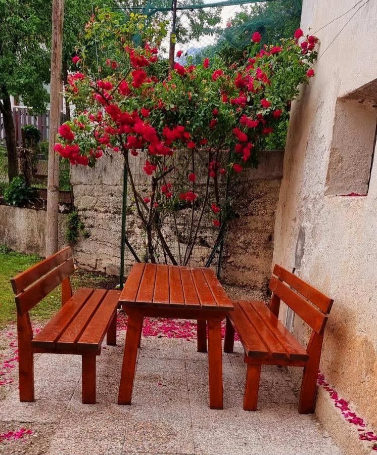 Apartma Metka Bovec Extérieur photo